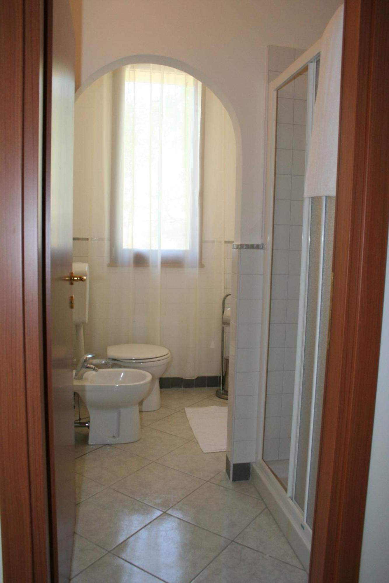 Residence Villa Degli Ulivi ベルティノーロ エクステリア 写真