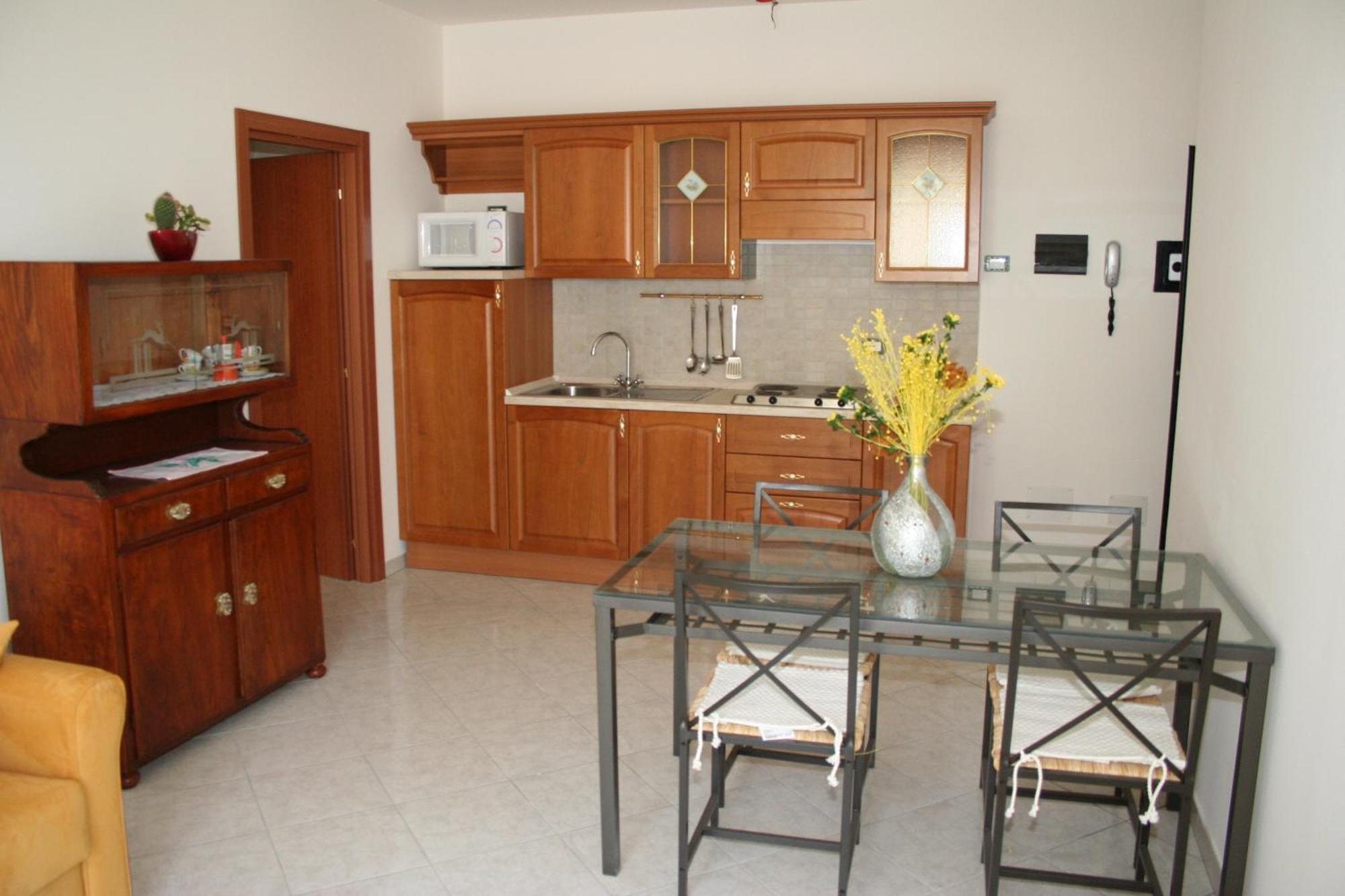 Residence Villa Degli Ulivi ベルティノーロ エクステリア 写真