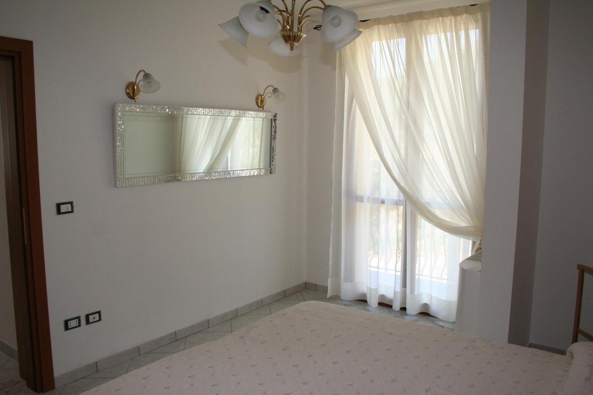 Residence Villa Degli Ulivi ベルティノーロ 部屋 写真