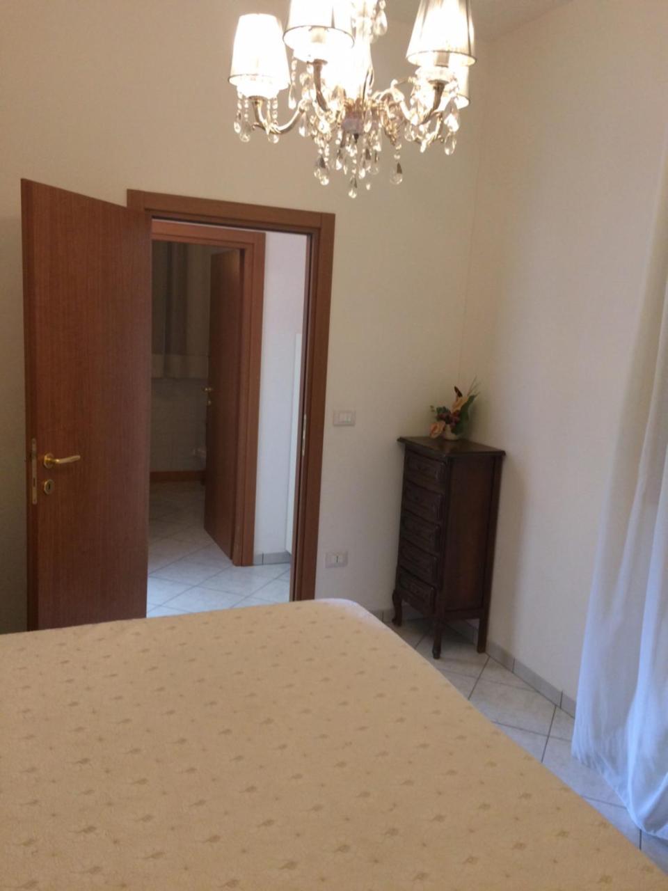 Residence Villa Degli Ulivi ベルティノーロ エクステリア 写真