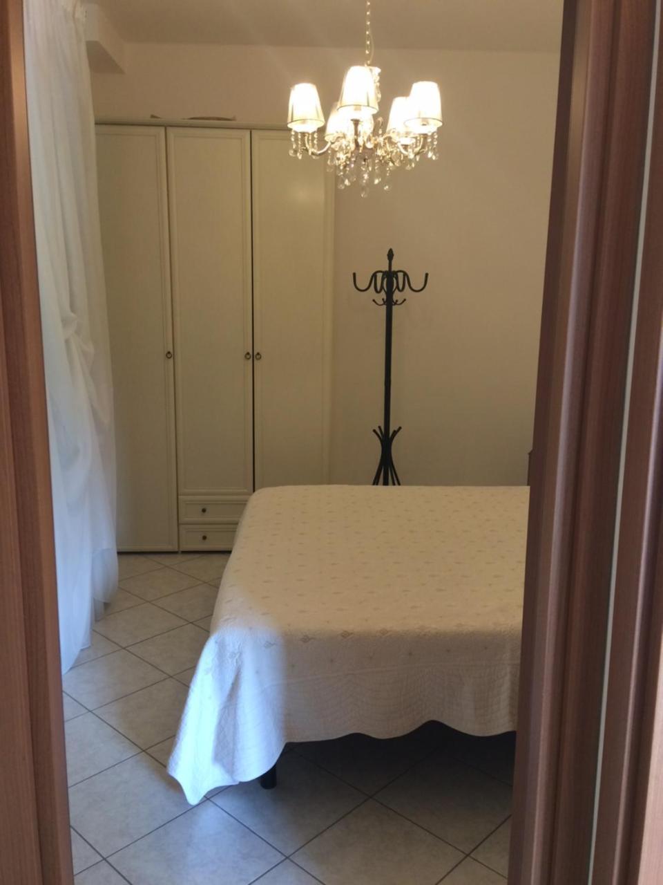 Residence Villa Degli Ulivi ベルティノーロ エクステリア 写真